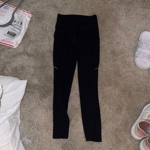 Lululemon Leggings! Worn once